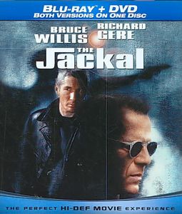 The Jackal