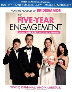 The Five-Year Engagement