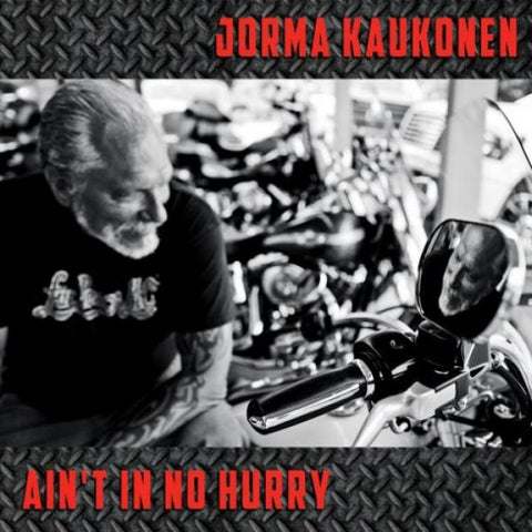 Jorma Kaukonen