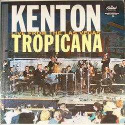 Stan Kenton