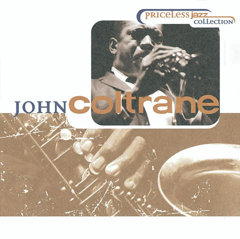 John Coltrane