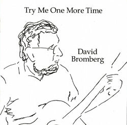 David Bromberg