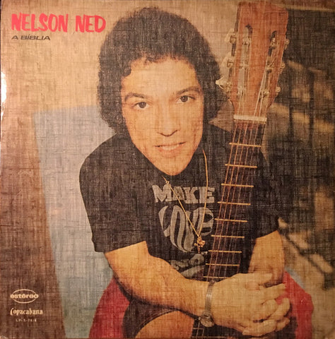 Nelson Ned