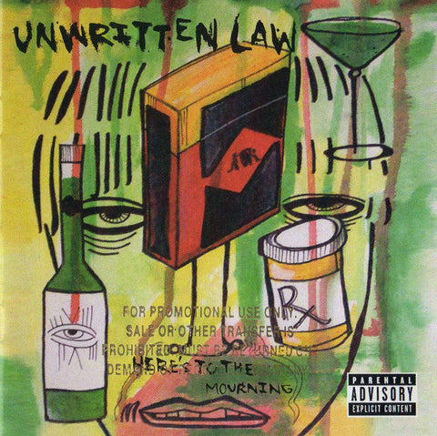 Unwritten Law