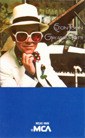 Elton John