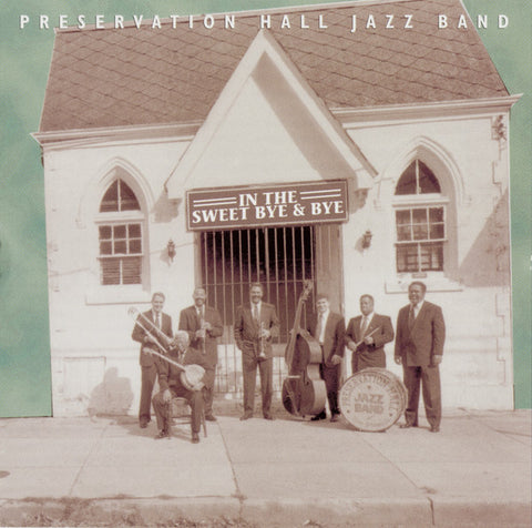 Preservation Hall Jazz Band