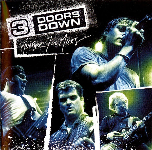 3 Doors Down