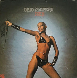 Ohio Players