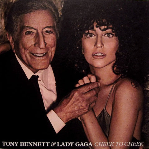 Tony Bennett & Lady Gaga