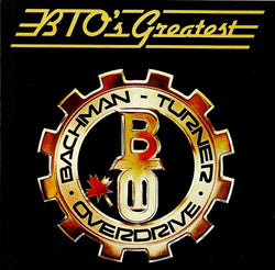 Bachman Turner Overdrive