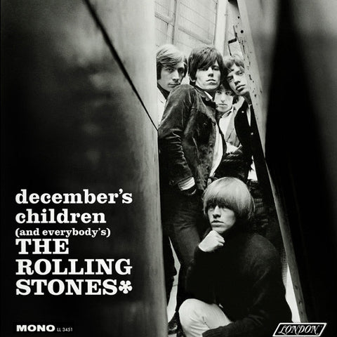 The Rolling Stones