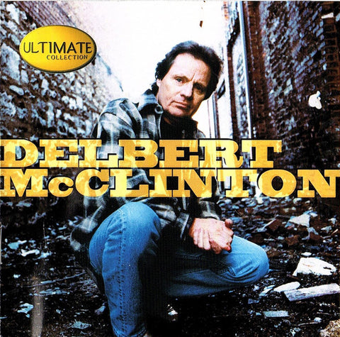 Delbert McClinton