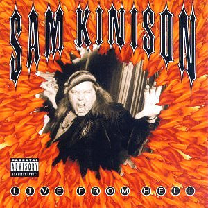 Sam Kinison