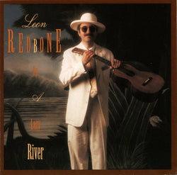 Leon Redbone