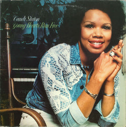 Candi Staton