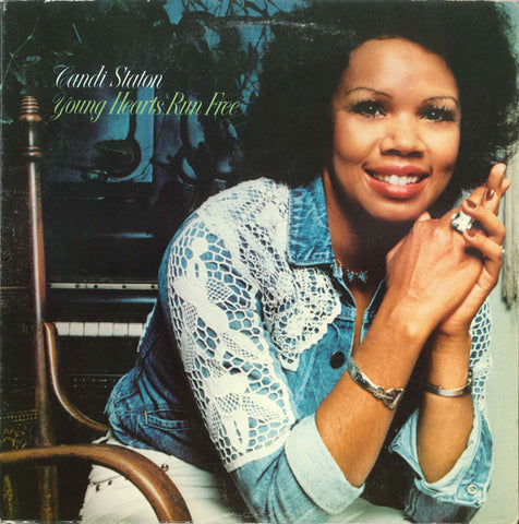 Candi Staton