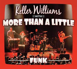 Keller Williams With More Than A Little