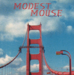 Modest Mouse