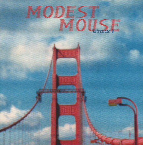 Modest Mouse