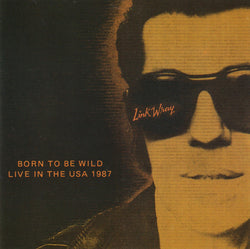 Link Wray