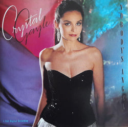 Crystal Gayle