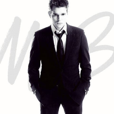 Michael Buble