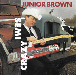 Junior Brown