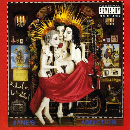 Jane's Addiction