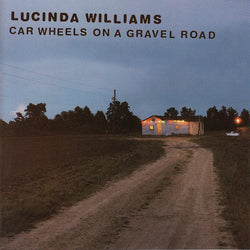 Lucinda Williams