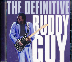 Buddy Guy