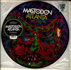 Mastodon