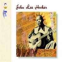 John Lee Hooker