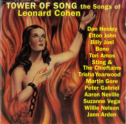 Tower Of Song: The Songs Of Leonard Cohen