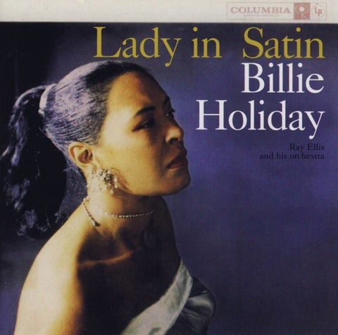 Billie Holiday