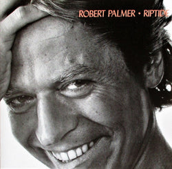 Robert Palmer