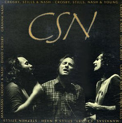 Crosby, Stills & Nash