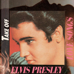 Elvis Presley