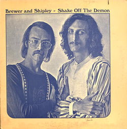 Brewer And Shipley