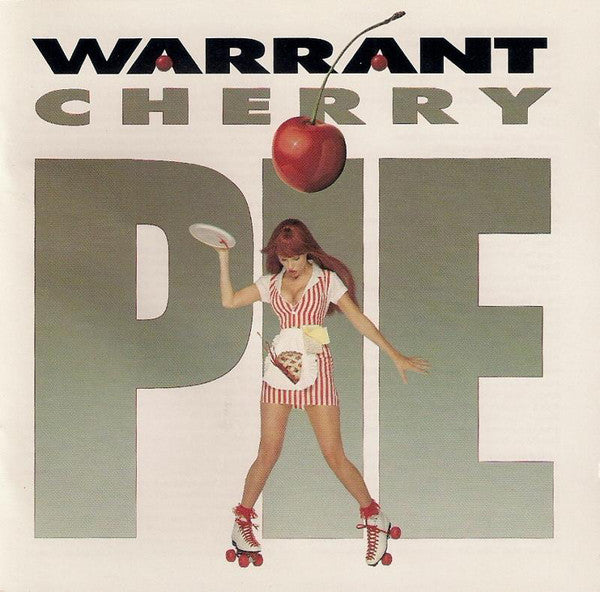 Warrant