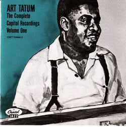 Art Tatum