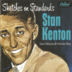 Stan Kenton