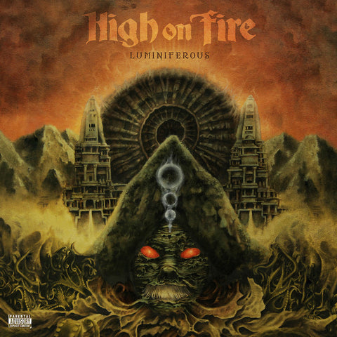 High On Fire