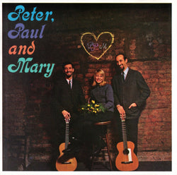 Peter, Paul And Mary