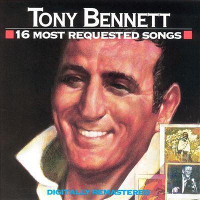 Tony Bennett