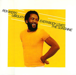 Roy Ayers Ubiquity