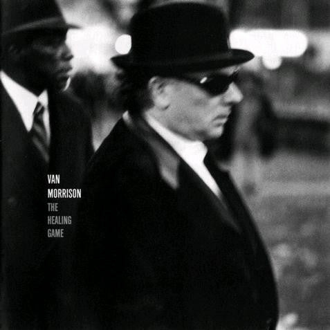 Van Morrison