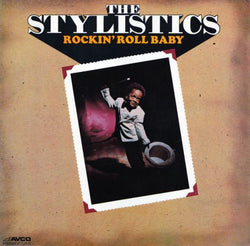 The Stylistics