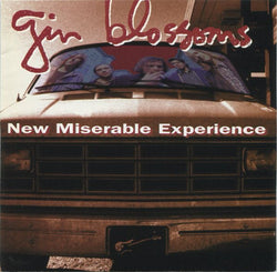 Gin Blossoms