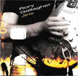 Rory Gallagher