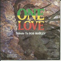 One Love: Tribute To Bob Marley